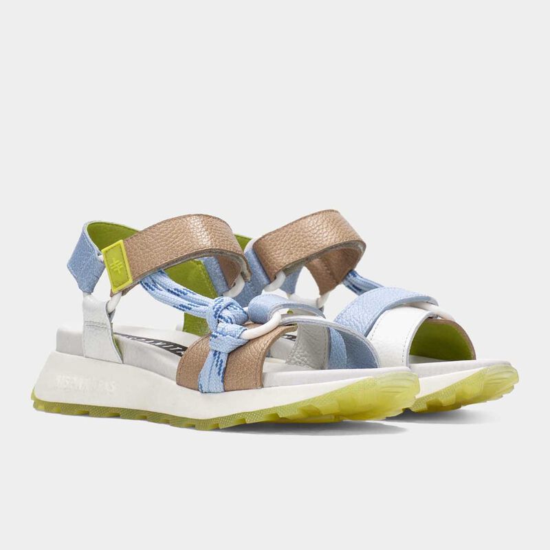 Hispanitas Ambar Sport Sandal image number 1